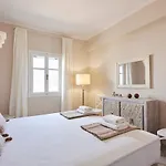 Semesterbostad Ciel Milos Adamantas (Milos)