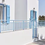 Ciel Milos Adamantas (Milos)