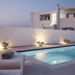 Ciel Milos Adamantas (Milos)
