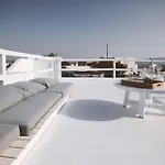 Semesterbostad Ciel Milos