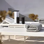 Ciel Milos Semesterbostad *