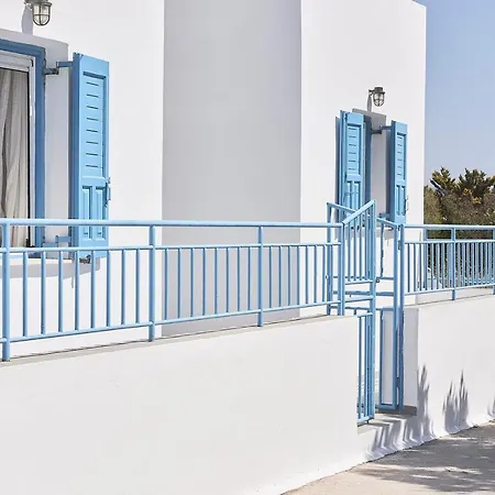 Ciel Milos Адамас