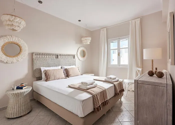 Ciel Milos * Adamantas (Milos)