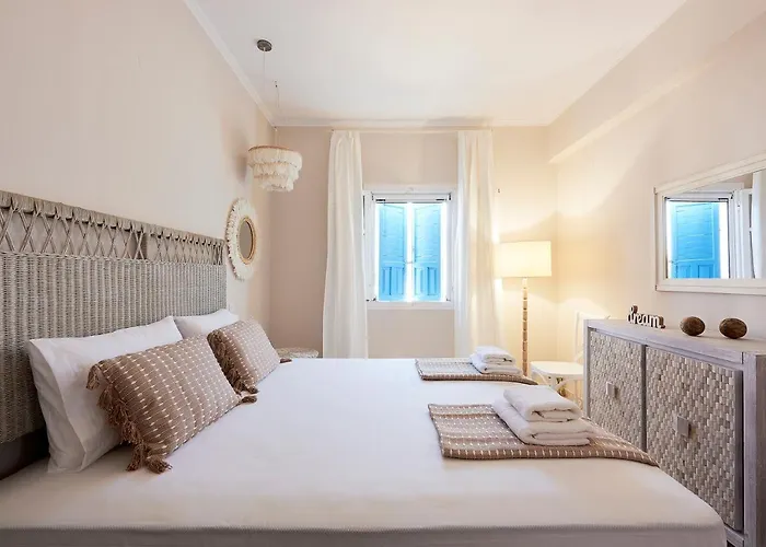 Ciel Milos Adamantas (Milos)