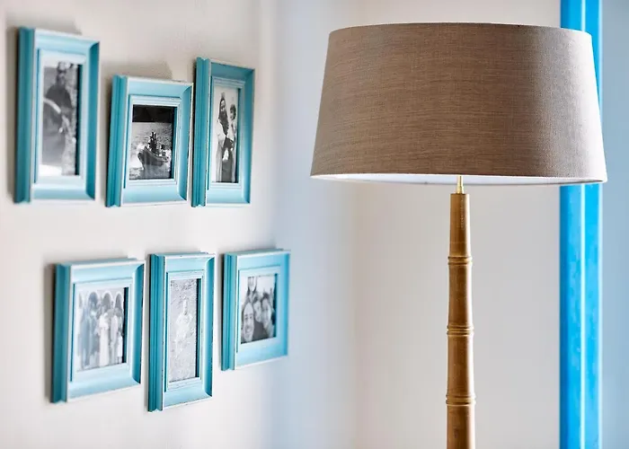 Ciel Milos Сasa de vacaciones