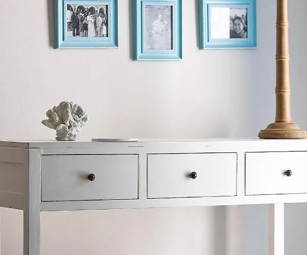 Сasa de vacaciones Ciel Milos *