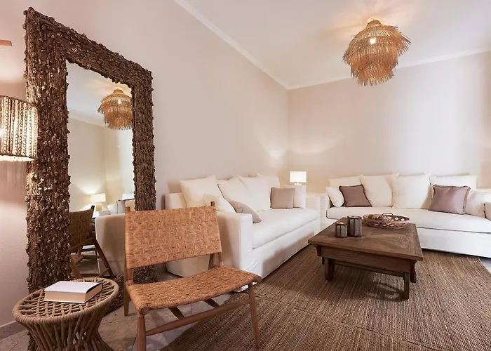 Ciel Milos Сasa de vacaciones Adamantas (Milos)