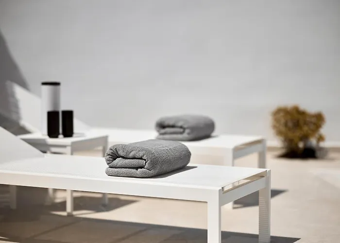 Сasa de vacaciones Ciel Milos Adamantas (Milos)