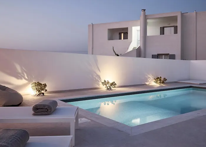 Ciel Milos Adamantas (Milos)