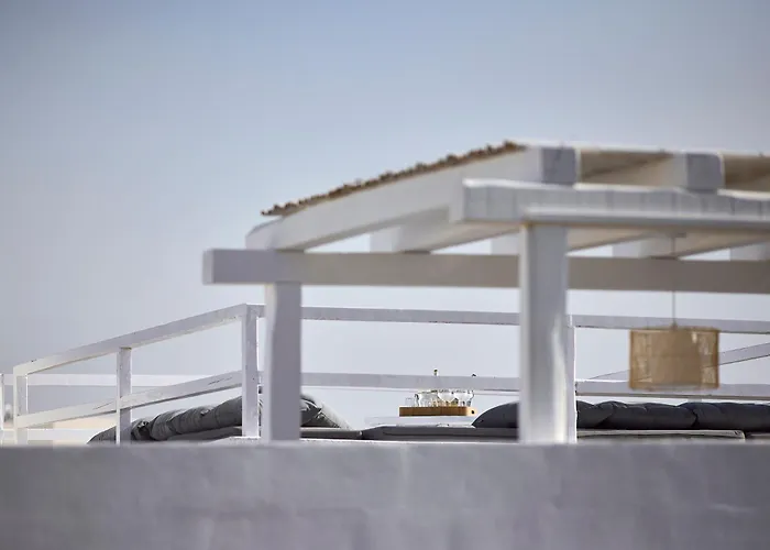 Сasa de vacaciones Ciel Milos Adamantas (Milos)