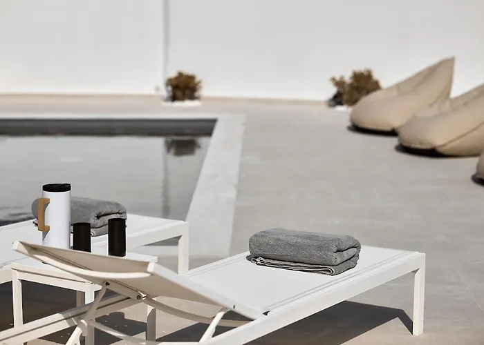 Сasa de vacaciones Ciel Milos