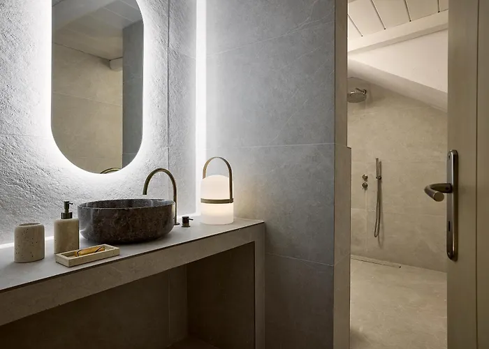 Ciel Milos * Adamantas (Milos)