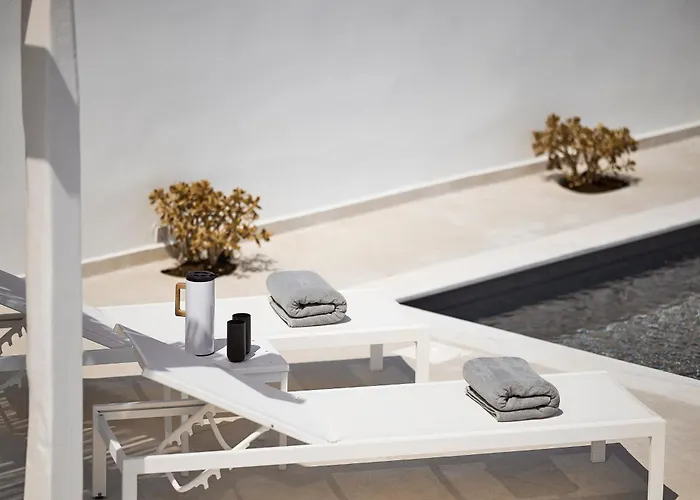 Сasa de vacaciones Ciel Milos *