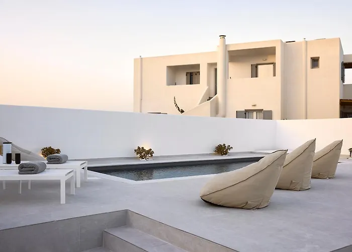 Ciel Milos * Adamantas (Milos)