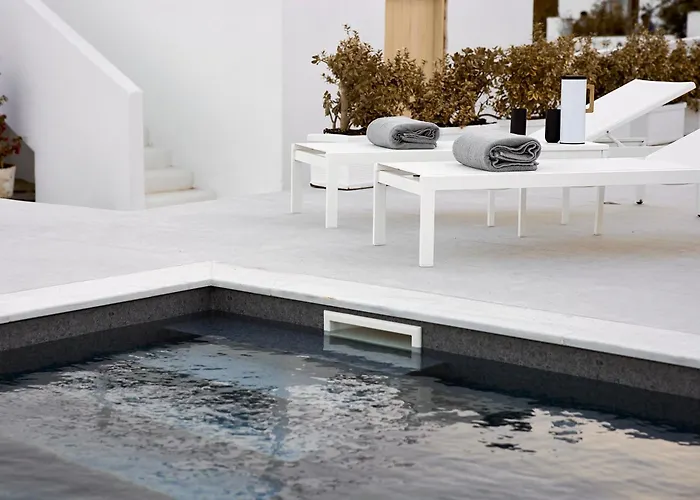 Ciel Milos Сasa de vacaciones *