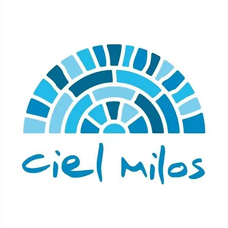 Ciel Milos Hébergement de vacances