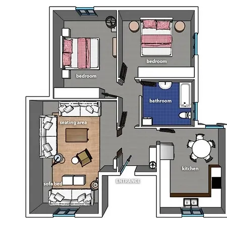 Ciel Milos * Adamantas (Milos)