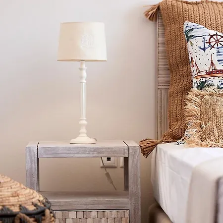 Ciel Milos Holiday home