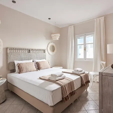 Ciel Milos * Adamantas (Milos)