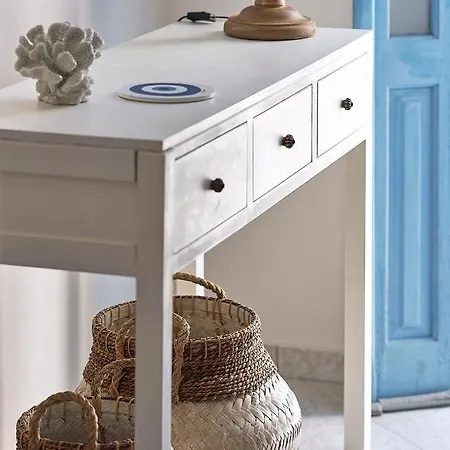 Ciel Milos Holiday home