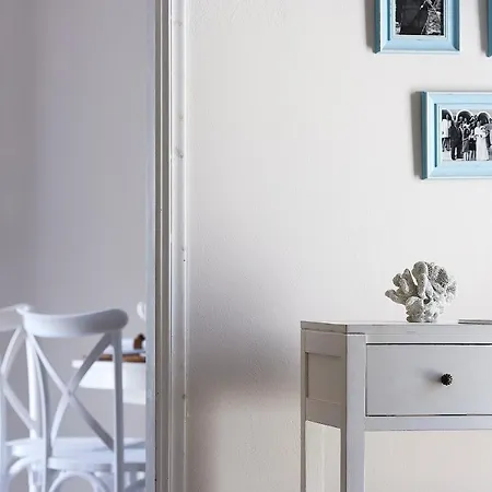 Ciel Milos Hébergement de vacances