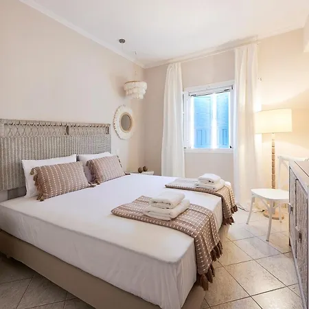 Holiday home Ciel Milos *