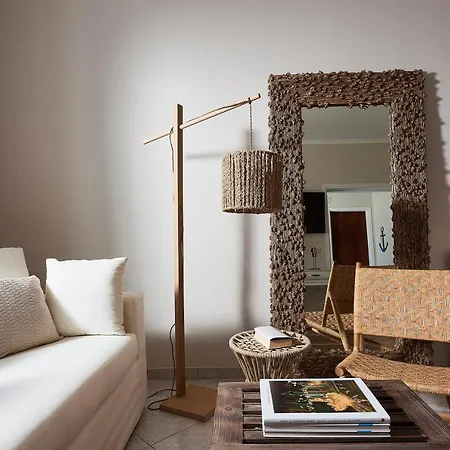 Ciel Milos Hébergement de vacances *