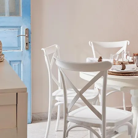 Hébergement de vacances Ciel Milos *