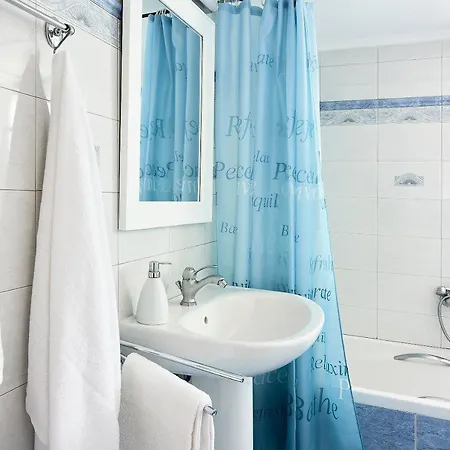 Ciel Milos Holiday home