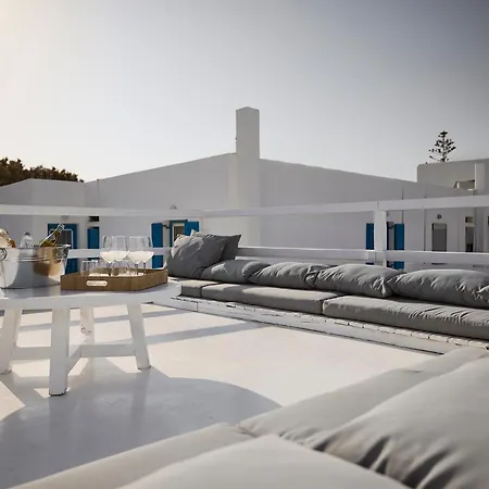 Hébergement de vacances Ciel Milos *