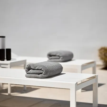 Holiday home Ciel Milos Adamantas (Milos)