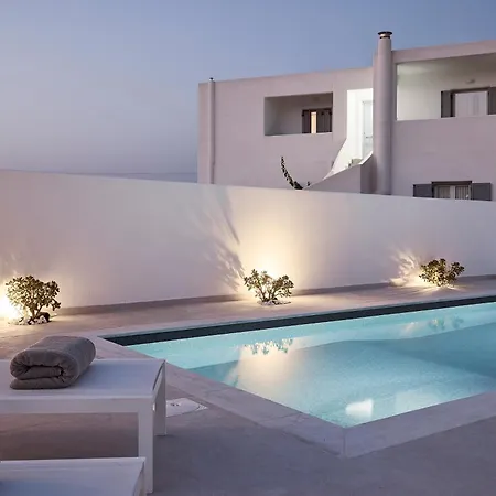 Ciel Milos Adamantas (Milos)