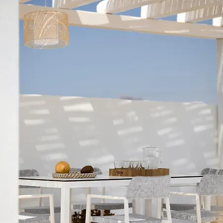 Ciel Milos Adamantas (Milos)