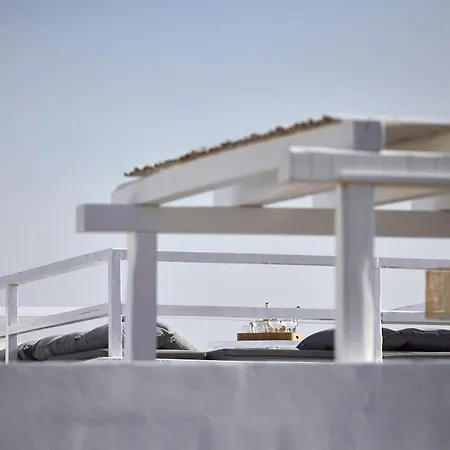 Hébergement de vacances Ciel Milos Adámas