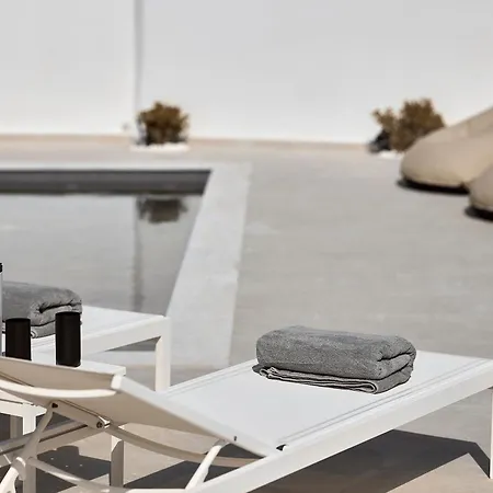 Holiday home Ciel Milos