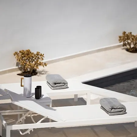 Hébergement de vacances Ciel Milos *