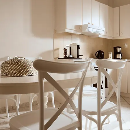 Hébergement de vacances Ciel Milos *