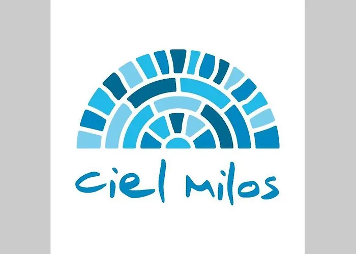Ciel Milos Semesterbostad