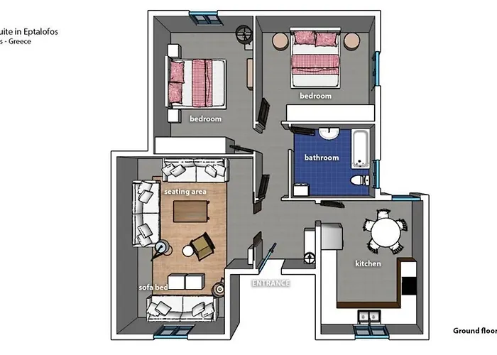 Ciel Milos * Adamantas (Milos)
