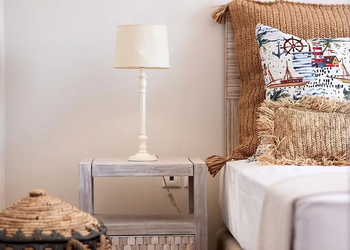 Ciel Milos Semesterbostad