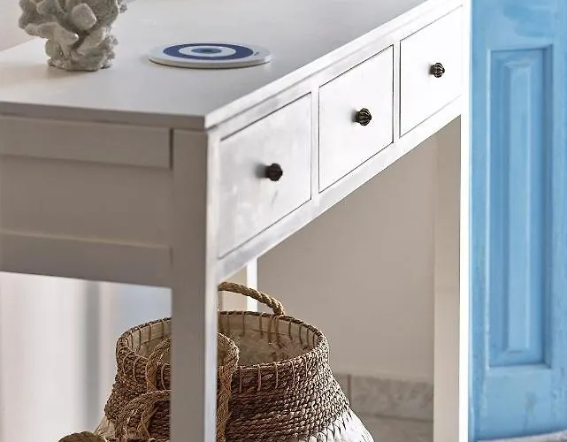 Ciel Milos Semesterbostad