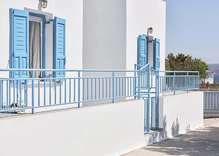 Ciel Milos Adamantas (Milos)