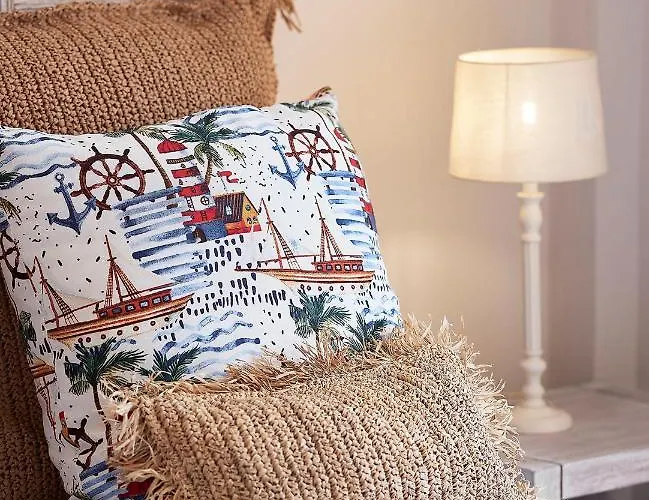 Ciel Milos * Adamantas (Milos)