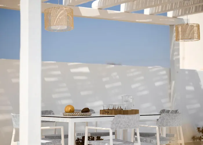 Ciel Milos Adamantas (Milos)