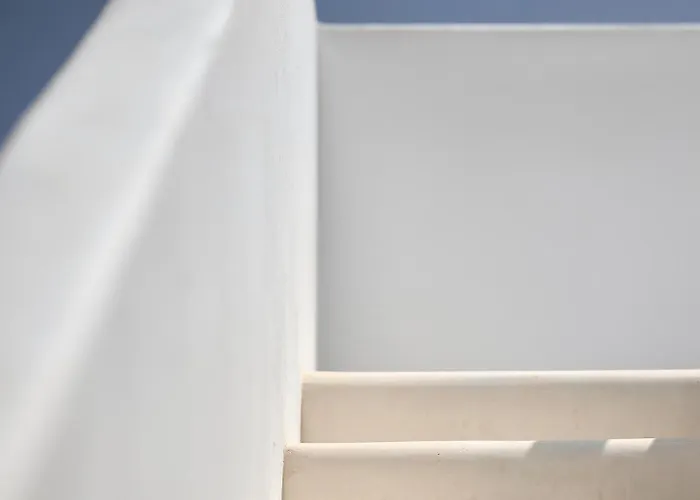 Ciel Milos Semesterbostad *