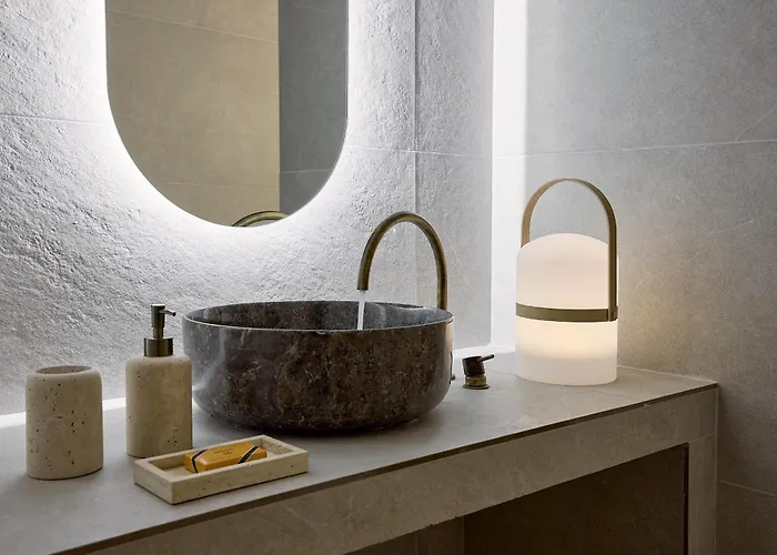 Semesterbostad Ciel Milos